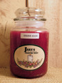 Cinnamon Balsam 26 oz Jar Candle