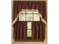 STURBRIDGE BORDER LIVE PAIR OF SWAGS - 72X36