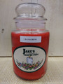 Crangerine Jar Candle - 26oz