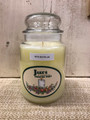 Spiced Pear Jar Candle - 26oz