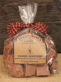 GINGERBREAD BAG OF CRUMBLES - 6 OZ