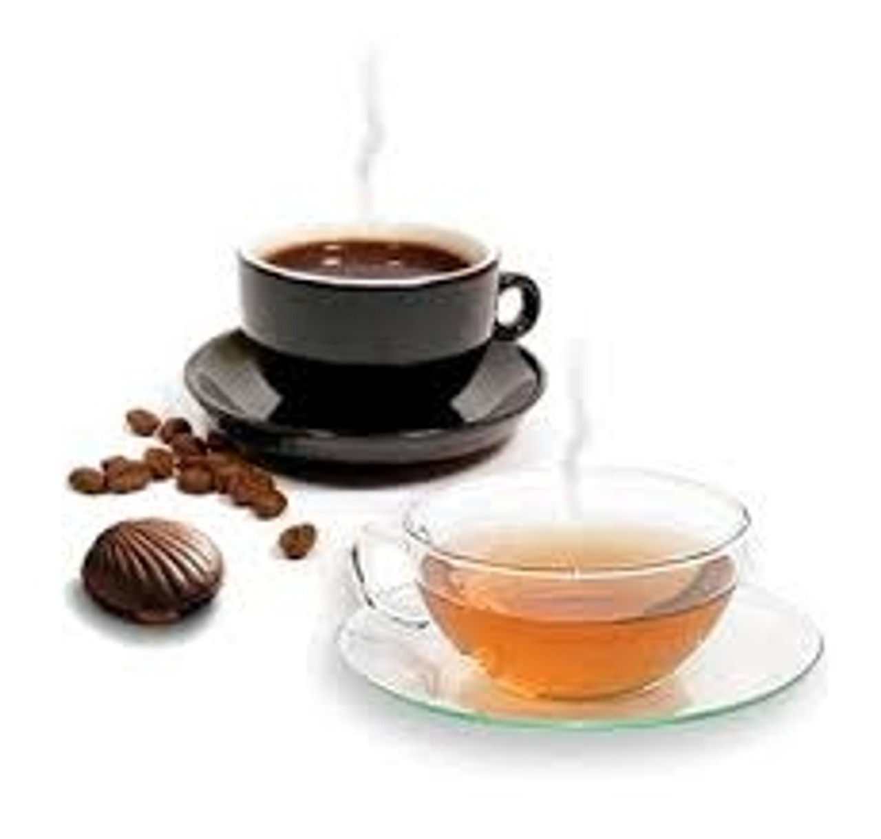 Coffee & Tea