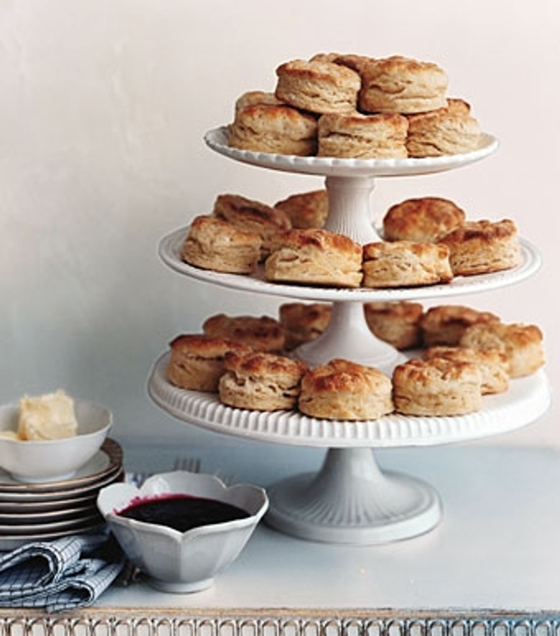 Biscuits & Muffins