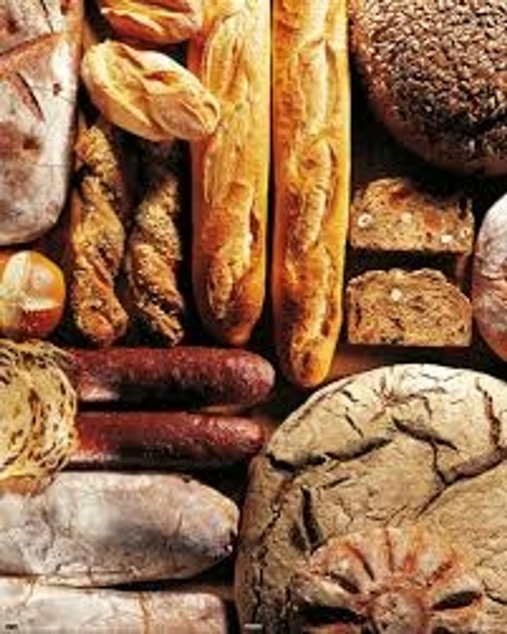 Bread