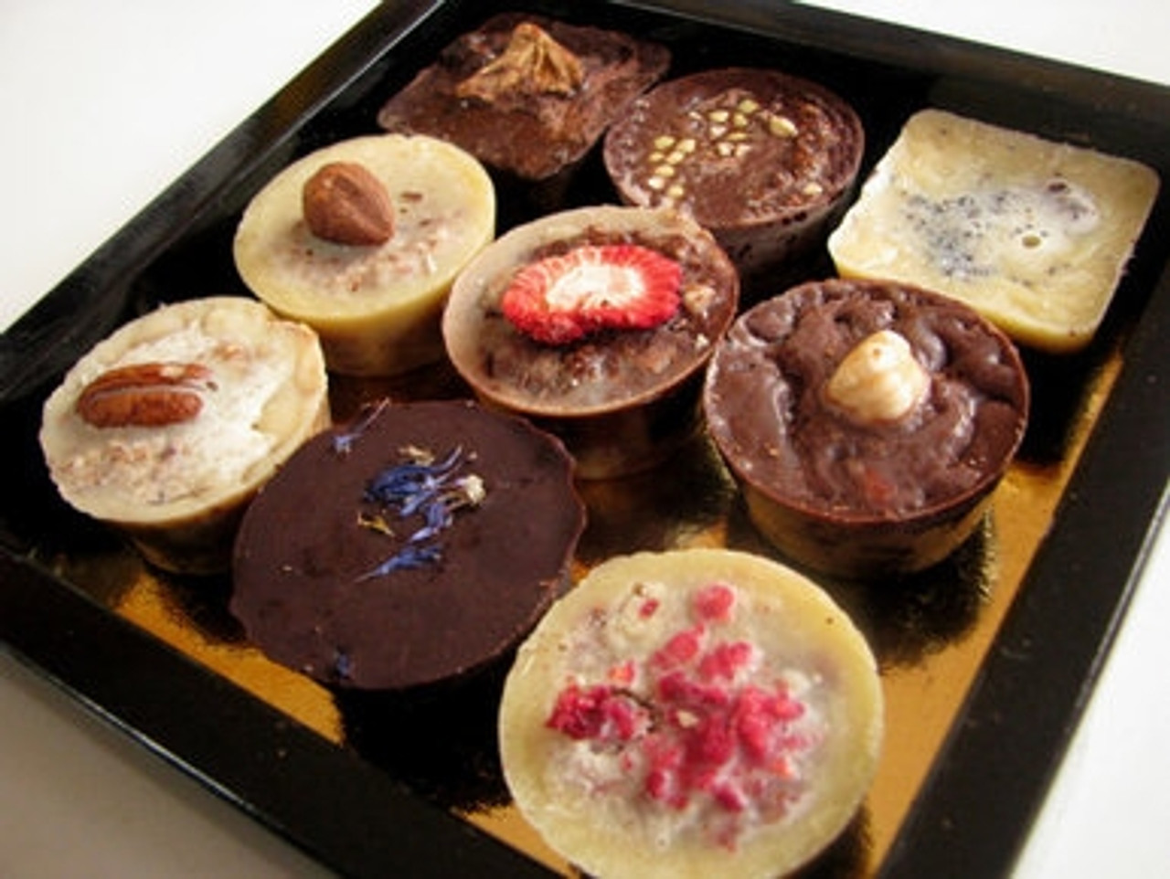 Chocolates
