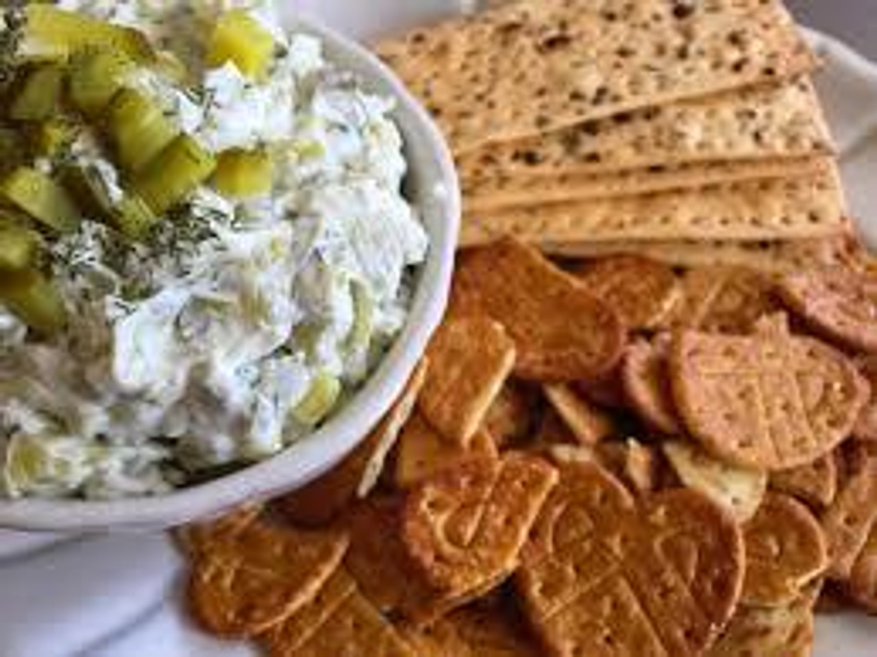 Appetizer / Snacks