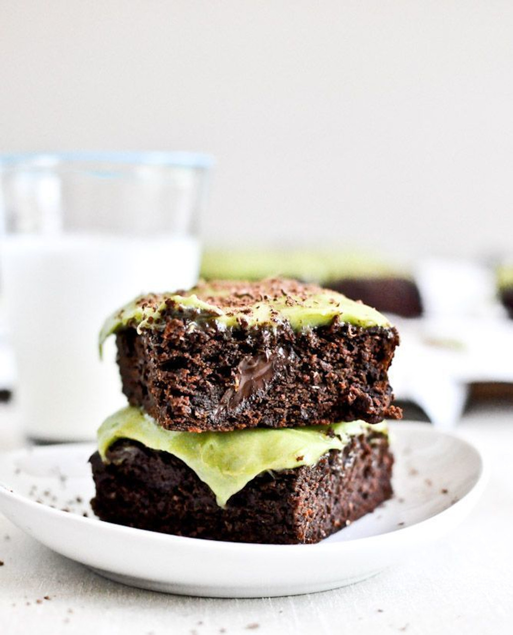 Cookies, Brownies & Treats