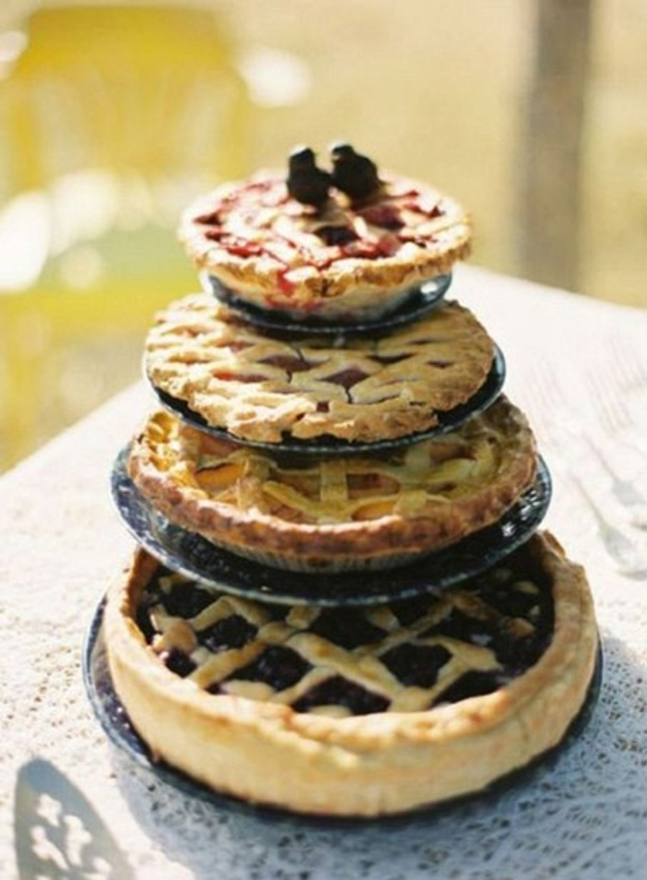 Cakes & Pies