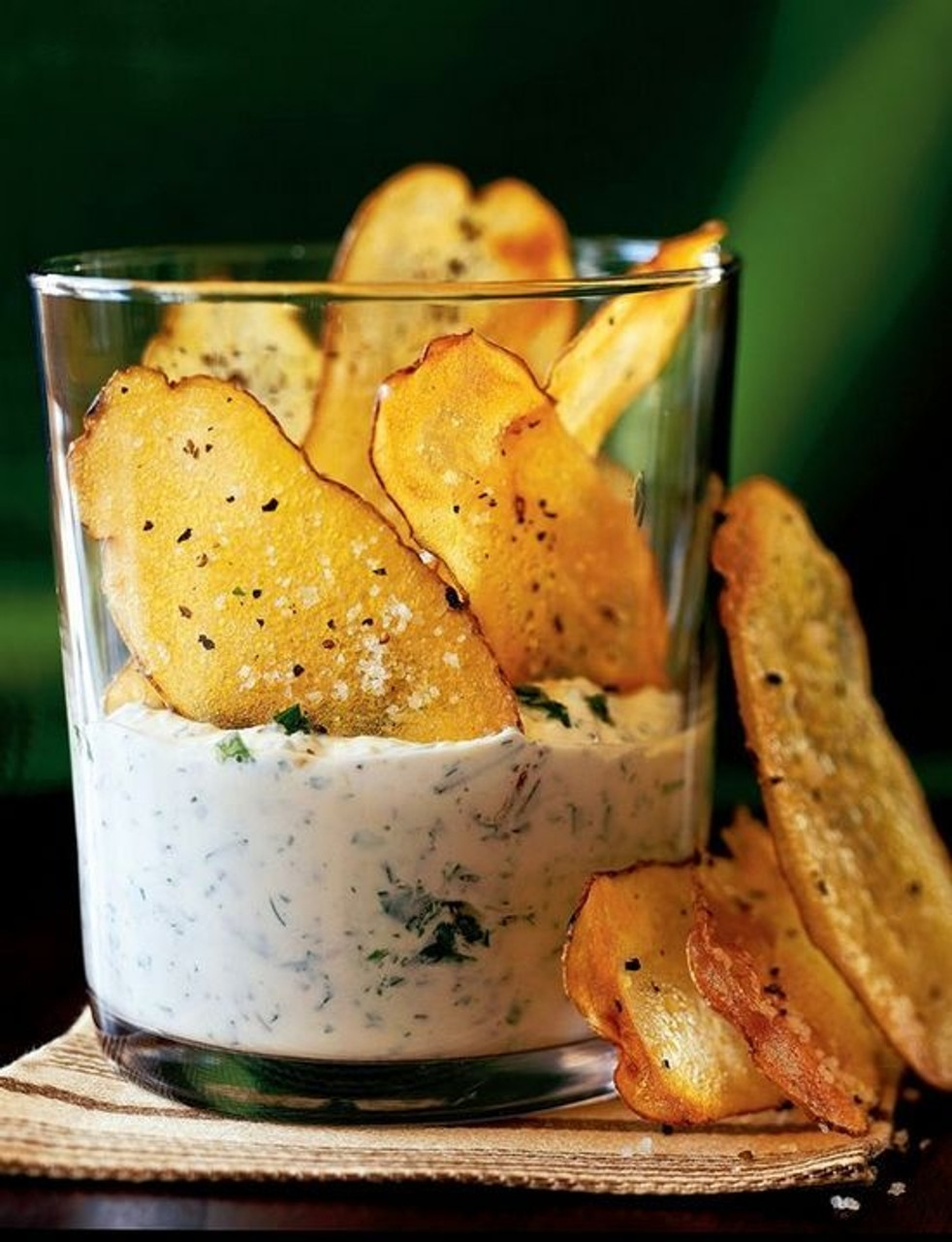 Dips & Spreads