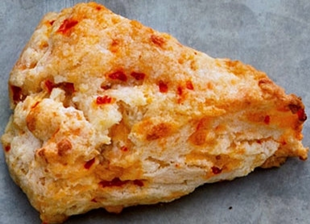 Scones