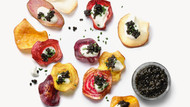 7 Different Types of Caviar to Savor in 2025: A Guide