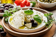 A Guide to Organic Feta Cheese