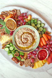 12 Best Organic Gluten Free Snacks for a Healthy 2025
