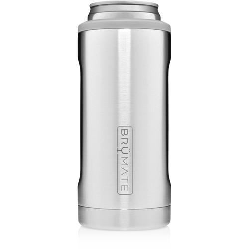 HOPSULATOR SLIM | STAINLESS (12OZ SLIM CANS)