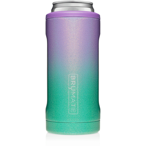 GLITTER MERMAID (12OZ SLIM CANS)