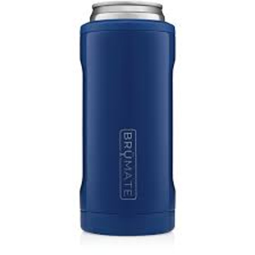 HOPSULATOR SLIM | ROYAL BLUE (12OZ SLIM CANS)
