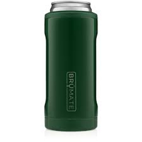 HOPSULATOR SLIM | EMERALD GREEN (12OZ SLIM CANS)
