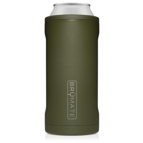 HOPSULATOR JUGGERNAUT | OD GREEN (24/25OZ CANS)