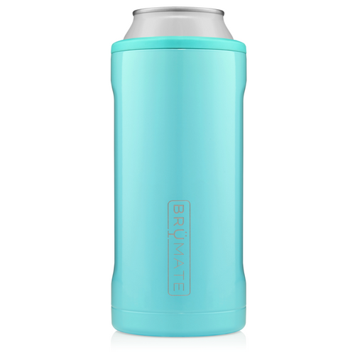 HOPSULATOR JUGGERNAUT | AQUA (24/25OZ CANS)