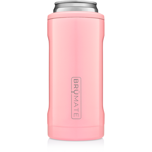 HOPSULATOR SLIM | BLUSH (12OZ SLIM CANS)