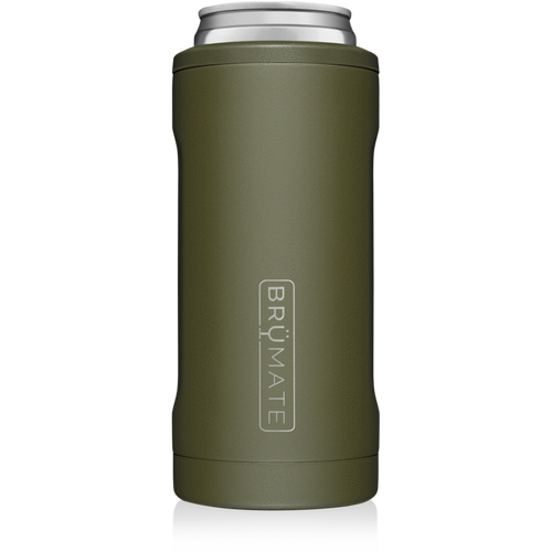 HOPSULATOR SLIM | OD GREEN (12OZ SLIM CANS)