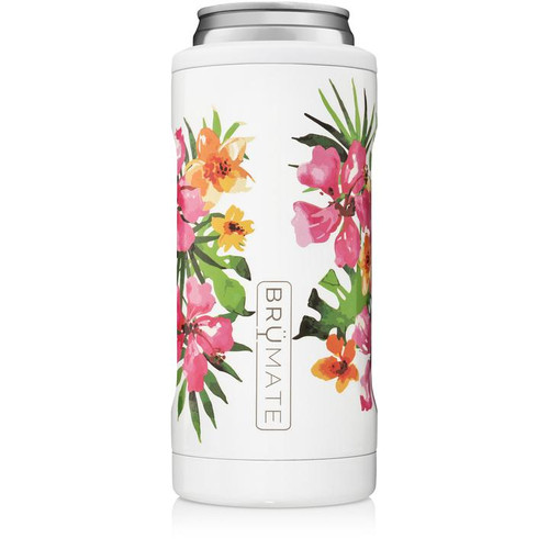HOPSULATOR SLIM | HIBISCUS (12OZ SLIM CANS) (LIMITED EDITION)