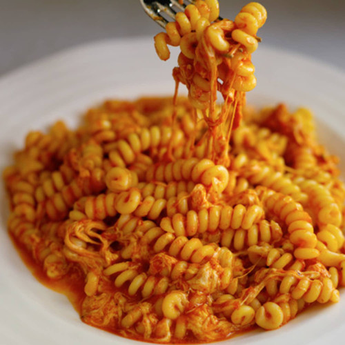 Liguori Fusilli Pasta - NON GMO - 4 Pack