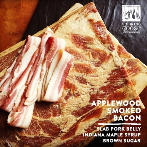 Applewood Smoked Bacon