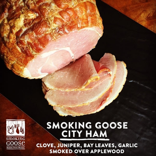 City Ham Half - 5 lbs