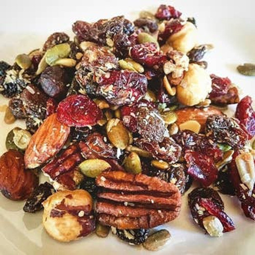 #1 Trail Mix - 1 lb