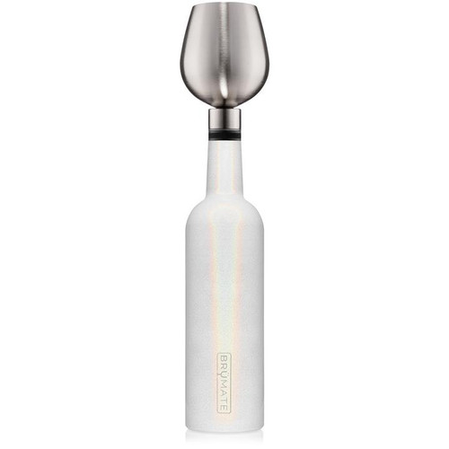 UNWINE'D | Bottomless Winesulator Attachment