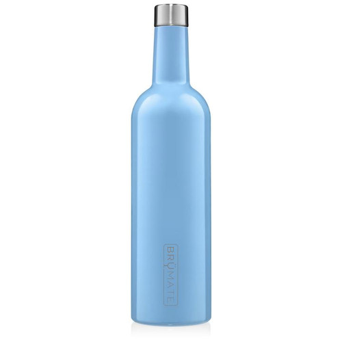 WINESULATOR™ 25OZ WINE CANTEEN | DENIM V2.0
