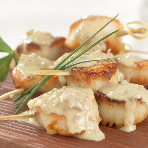 Maine Maple Champagne Mustard - Stonewall Kitchen