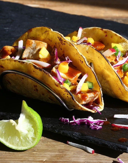 Taco Night Kit Gift - Stonewall Kitchen