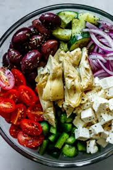 Kalamata Greek Olives - Whole