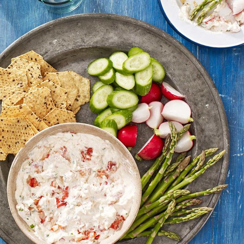 Maine Lobster Spread - 8 oz