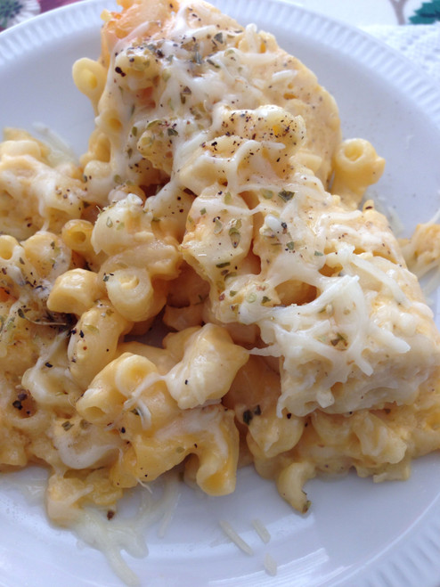 Smokehouse Maple Mac & Cheese - 2 lb