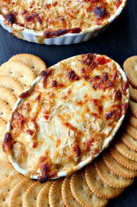 Lobster Delight Dip - 1 lb
