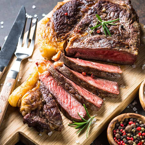 Ultimate Grilling Assortment - Organic, Antibiotic Free