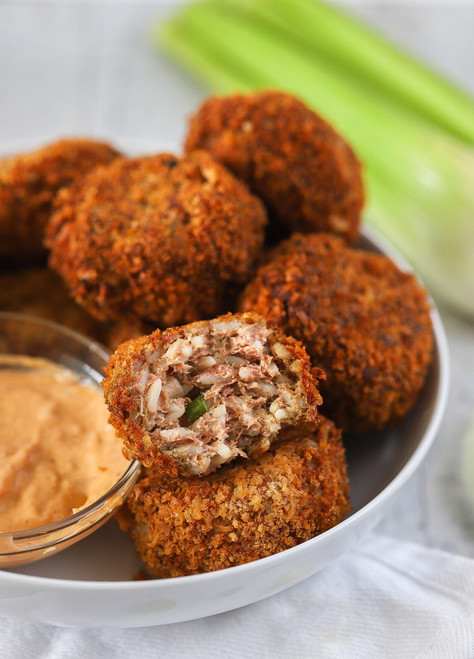Boudin Balls - includes 12