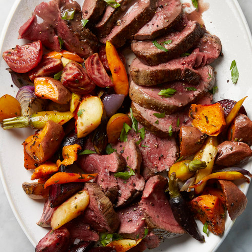 Stuffed Chateaubriand - 3 lb