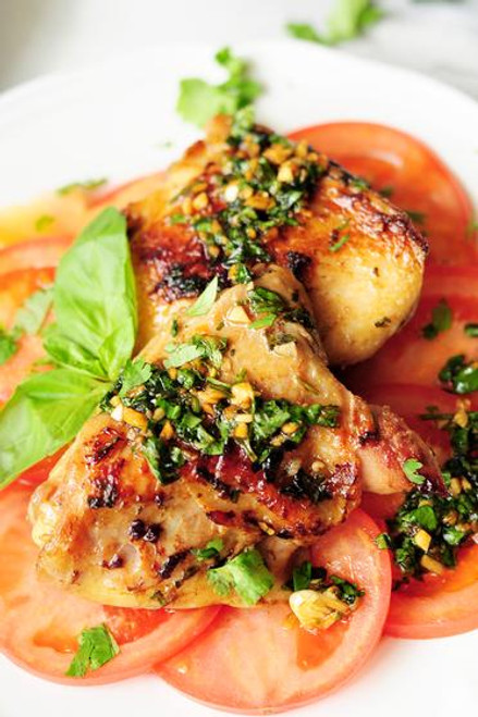 Thai Chicken Sous Vide - Pack of 6