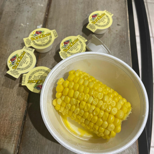 SunGlow European Style Whipped Butter Blend - Kosher - 720/Case SunGlow European Style Whipped Butter Blend - Kosher - 720/Case