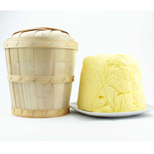 Beurre de Baratte Demi-Sel - 11.25 lb - Salted Butter from France by Rodolphe Le Meunier