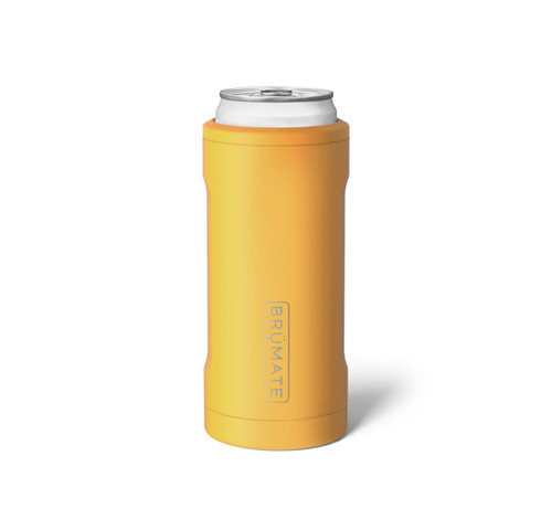 HOPSULATOR SLIM | TURMERIC (12OZ SLIM CANS)