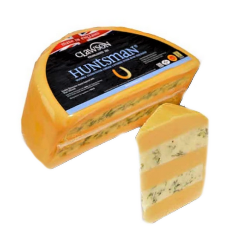 Long Clawson Huntsman Cheese, 1 lb Long Clawson Huntsman Cheese, 1 lb
