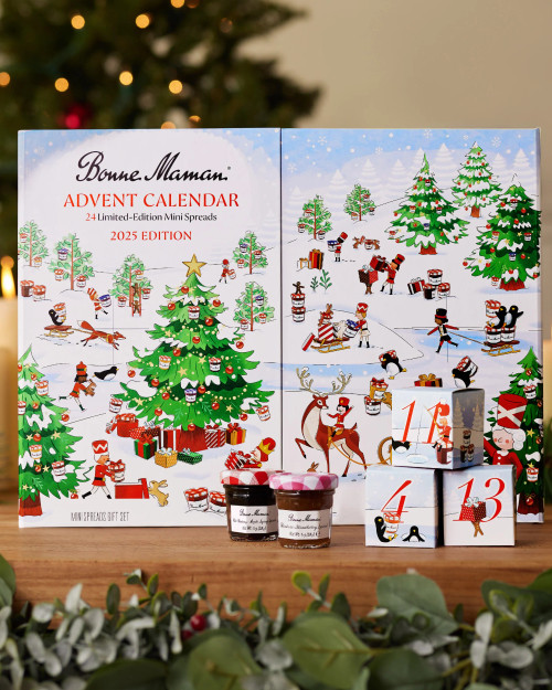 Fortnum's Feasting Advent Calendar