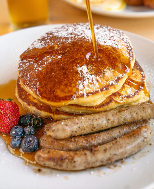 Nurnberger Style Bratwurst Breakfast Sausage - 1 lb