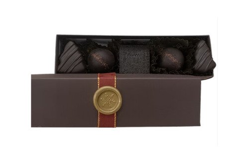 Amore di Mona, Seasons Greetings 12 Piece Gift Box