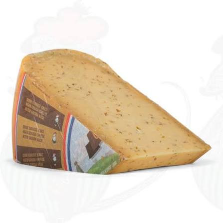 Old Cumin Gouda Cheese, 1 lb